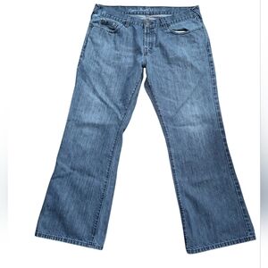 Guess Jeans Mens Size 38 Denim Montara Fit low rise